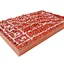 Inolp high-density track